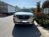 Nissan Patrol Titanium VVEL DIG 2023-  Mint Condition